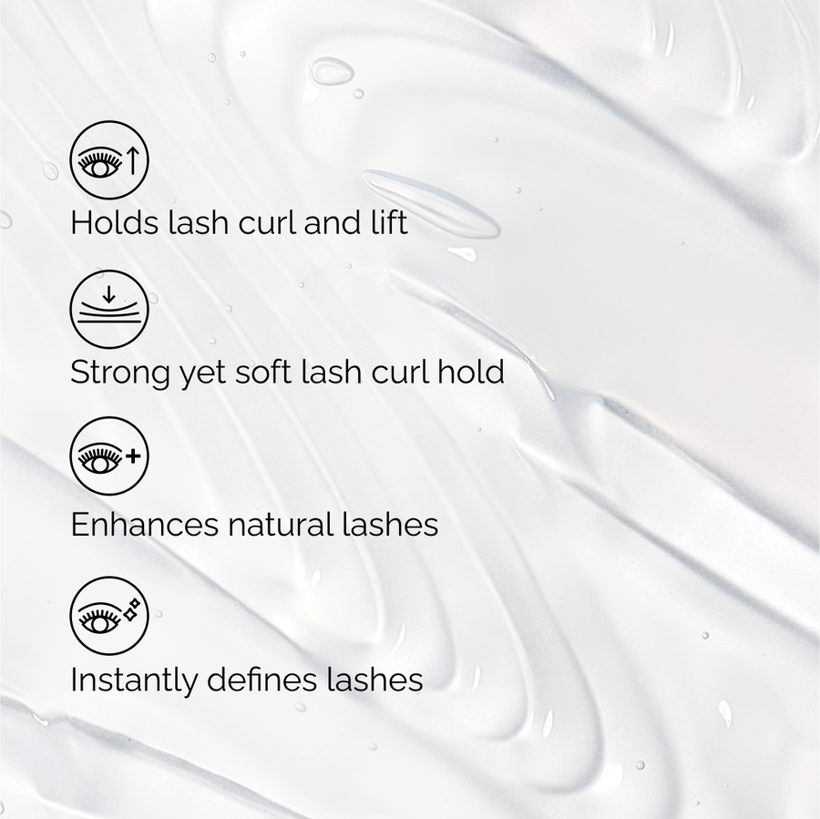 Lash Curl Finisher